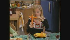 Episodio 10 - La figlia modella