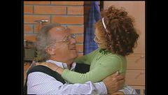 Episodio 10 - La figlia modella