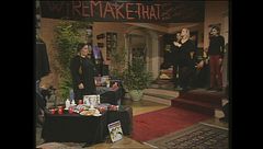 Episodio 11 - Misteri di famiglia