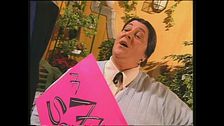 Episodio 14 - Guerra in famiglia