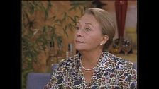 Episodio 20 - Guerra e pace