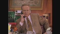 Episodio 20 - Guerra e pace