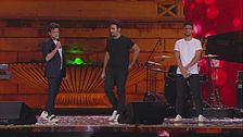 Il Volo: "Medley"