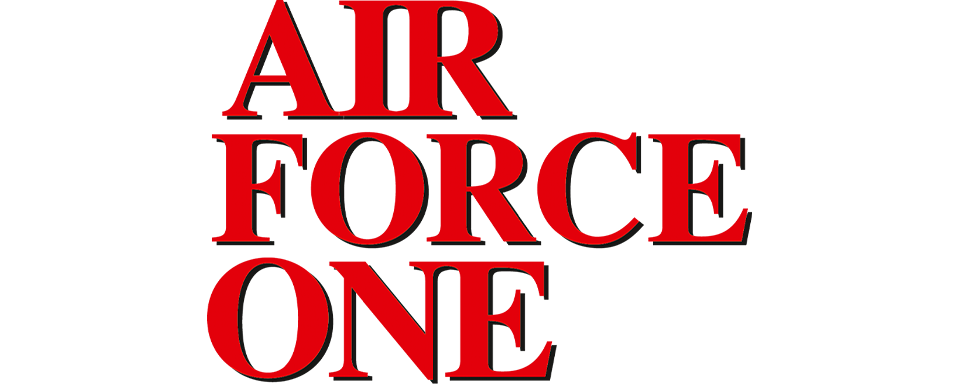 Air force one - Film Mediaset Infinity