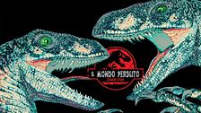 Il mondo perduto: Jurassic park