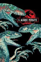 Il mondo perduto: Jurassic park