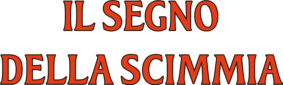 Il segno della scimmia - Film Mediaset Infinity