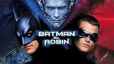 Batman e Robin