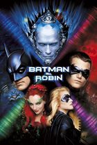 Batman e Robin
