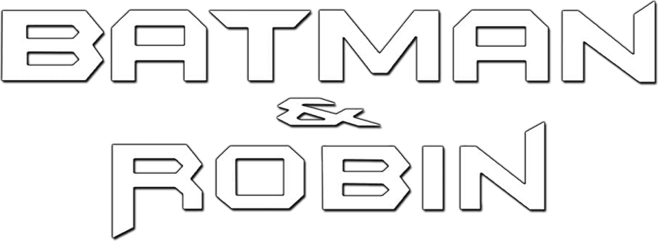 Batman e Robin - Film Mediaset Infinity