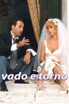 Vado e torno
