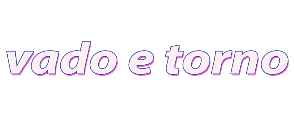 Vado e torno - Film Mediaset Infinity