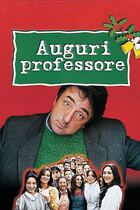 Auguri professore