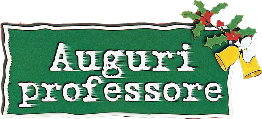 Auguri professore - Film Mediaset Infinity