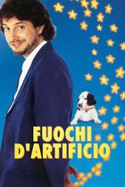 Fuochi d'artificio