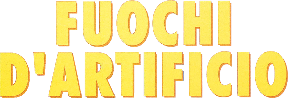 Fuochi d'artificio - Film Mediaset Infinity