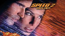 Speed 2: senza limiti