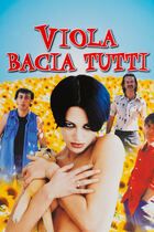 Viola bacia tutti