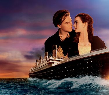 Titanic