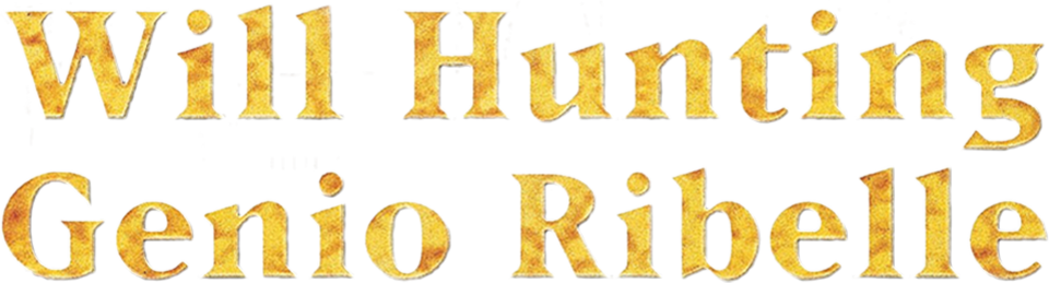 Genio ribelle - Film Mediaset Infinity