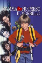 Mamma ho preso il morbillo