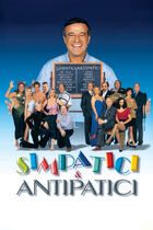 Simpatici e antipatici