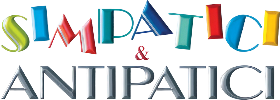 Simpatici e antipatici - Film Mediaset Infinity