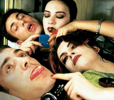 Abbiamo solo fatto l'amore