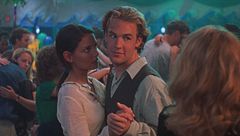 Ep. 2 - La festa di ballo