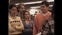 Ep. 7 - Convivenza forzata