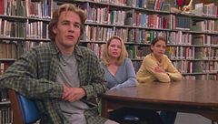 Ep. 7 - Convivenza forzata