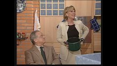 Episodio 5 - Visone per una notte