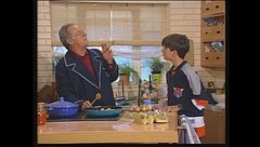 Episodio 8 - Cattive influenze