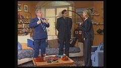 Episodio 9 - Dura legge del condominio