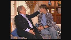 Episodio 12 - Lezioni di sesso