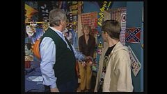 Episodio 16 - Il pitone timido