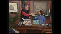 Episodio 20 - Venti di guerra