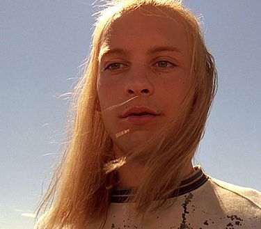 Paura e delirio a Las Vegas