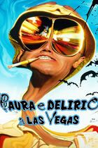 Paura e delirio a Las Vegas