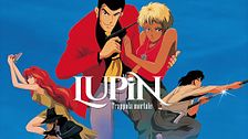 Lupin: trappola mortale