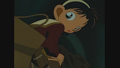 Ep. 13 - Una bambina da salvare