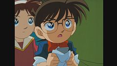 Ep. 15 - Il messaggio misterioso