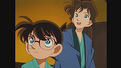 Ep. 28 - Gita nel mistero (1° parte)