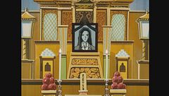 Ep. 31 - Un avvocato nel mistero