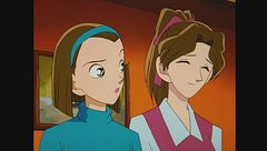 Ep. 35 - L'uomo bendato (1° parte)