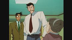 Ep. 40 - La giovane ereditiera (1° parte)