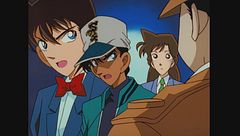 Ep. 49 - Il diplomatico (1° parte)