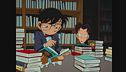 Ep. 51 - Una biblioteca di misteri