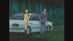 Ep. 53 - Il mistero del tempio (1° parte)