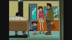 Ep. 57 - Mistero sul treno